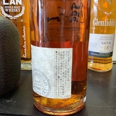 サントリーウイスキーのご紹介です!!の画像