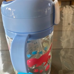 クリアストローマグの画像