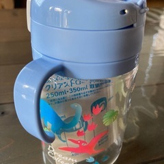 クリアストローマグの画像