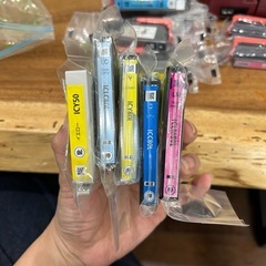 EPSON EP-808ARプリンターの画像