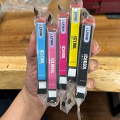 EPSON EP-808ARプリンターの画像