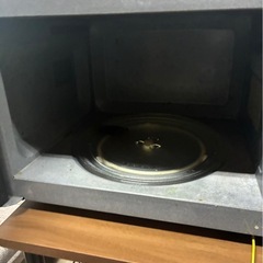 Panasonic 電子レンジ の画像