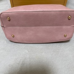 MonteRosso モンテロッソ　ハンドバッグ ショルダーバッグ 2way の画像