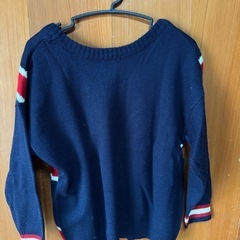 トレーナーの画像