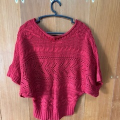 セーターの画像