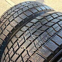 2023年製バリ山　スタッドレス！アルファード、ヴェルファイア ravrionの画像