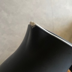 タイガー　電気ケトル　グレー　の画像