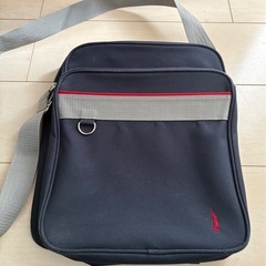 イーストボーイ　スクールバッグ　ショルダーの画像