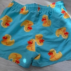 水着　メンズ　Mの画像