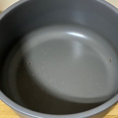 象印　【THA-C 40A】　保温ジャーの内釜の画像