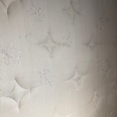 マットレス　シングルの画像