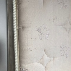 マットレス　シングルの画像