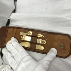 ⭐︎ドリーム2号館⭐︎ ジモティー割引 トリム/爪切り4点セット/ゴールドの画像