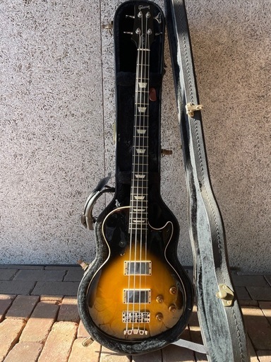 ギブソンベース