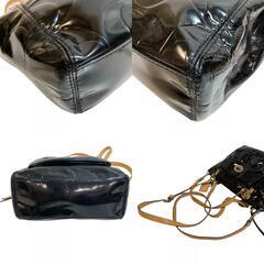 コーチ COACH ハンドバッグ シグネチャー 2way ベージュの画像