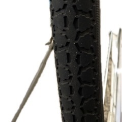 自転車(26インチのママチャリ)の画像