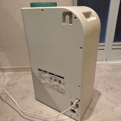 カンキョー:コンデンス除湿機の画像