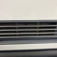 【ご来店限定】＊ ノーリツ  都市ガス ガスファンヒーター　2012年製＊1117-4の画像