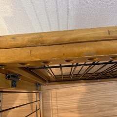 リッチェル　 
置くだけゲートの画像