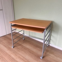 【カスタム自由】多機能デスクの画像