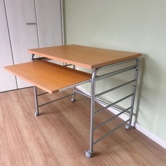 【カスタム自由】多機能デスクの画像