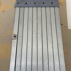 極東産機　手動糊付け機　バタ板の画像