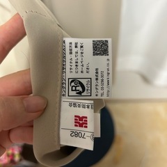 セットカーテンの画像