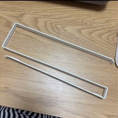 山崎実業 タワー キッチンペーパーホルダー 7115の画像