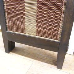 4連パーテーション 仕切り 目隠し パーテーション 衝立 4連 札幌市 厚別区の画像