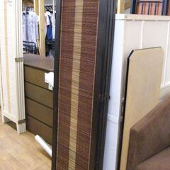 4連パーテーション 仕切り 目隠し パーテーション 衝立 4連 札幌市 厚別区の画像