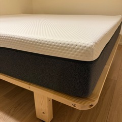 エマスリープマットレス【クイーン】の画像
