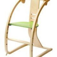 Bambini(バンビーニ)ベビー椅子（赤ちゃん専用座面ベビーセットなし）の画像