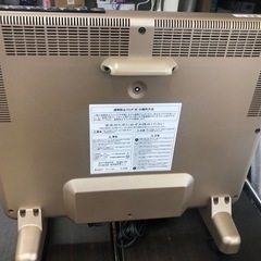 ★ジモティ特別価格🉐★K126★アスカ精工製★不明年製サンルミエ・エクセラ７★３カ月間保証付きの画像