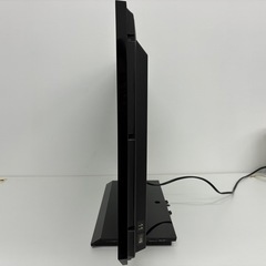 TOSHIBA REGZA 26A2 東芝 トウシバ 液晶カラーテレビ 26V 11年製の画像