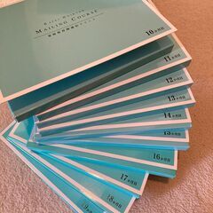 ★家庭保育園シリーズ6★家庭保育園通信プリント★おためし～19か月目★日本学校図書★の画像