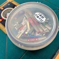 電動麻雀卓アモス　モンスター
の画像