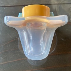 アンパンマンおしゃぶりSMサイズの画像