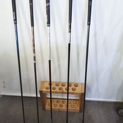 【KSD/Hom/00】ゴルフドライバー・１本２５００円　５本あり 現物確認の上お買い上げください。訪問お早い方より対応の画像