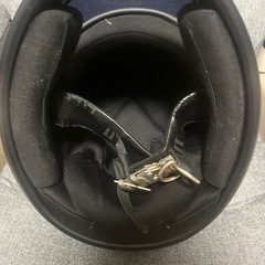 フルフェイス　カスタムペイントの画像