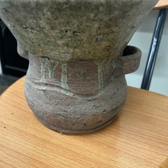 土器の画像