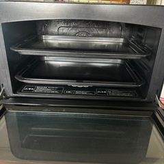 東芝電子れレンジの画像