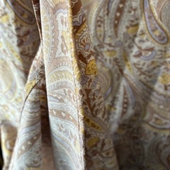 ロングワンピースの画像