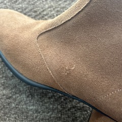 【決まりました】プーぺ　ブーツの画像