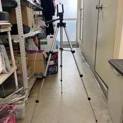 YSS57 スマホスタンド 三脚の画像