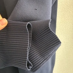 レディース　ニット　Lの画像