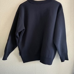 レディース　ニット　Lの画像