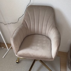 昇降式 椅子の画像