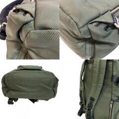 トゥミ TUMI リュック・デイパック ルジュヌ ALPHA BRAVO 2way 22380SPH オレンジの画像