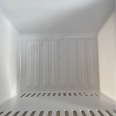 National ノンフロン 冷凍 冷蔵庫 NR-BB143J-WB 2008年製の画像