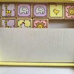 どうぶつしょうぎ 知育玩具の画像